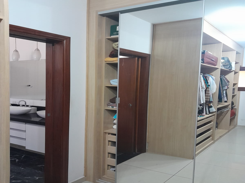 Imagem Casa de Condomínio com 4 Quartos à Venda, 500 m² em Caxambu - Jundiaí