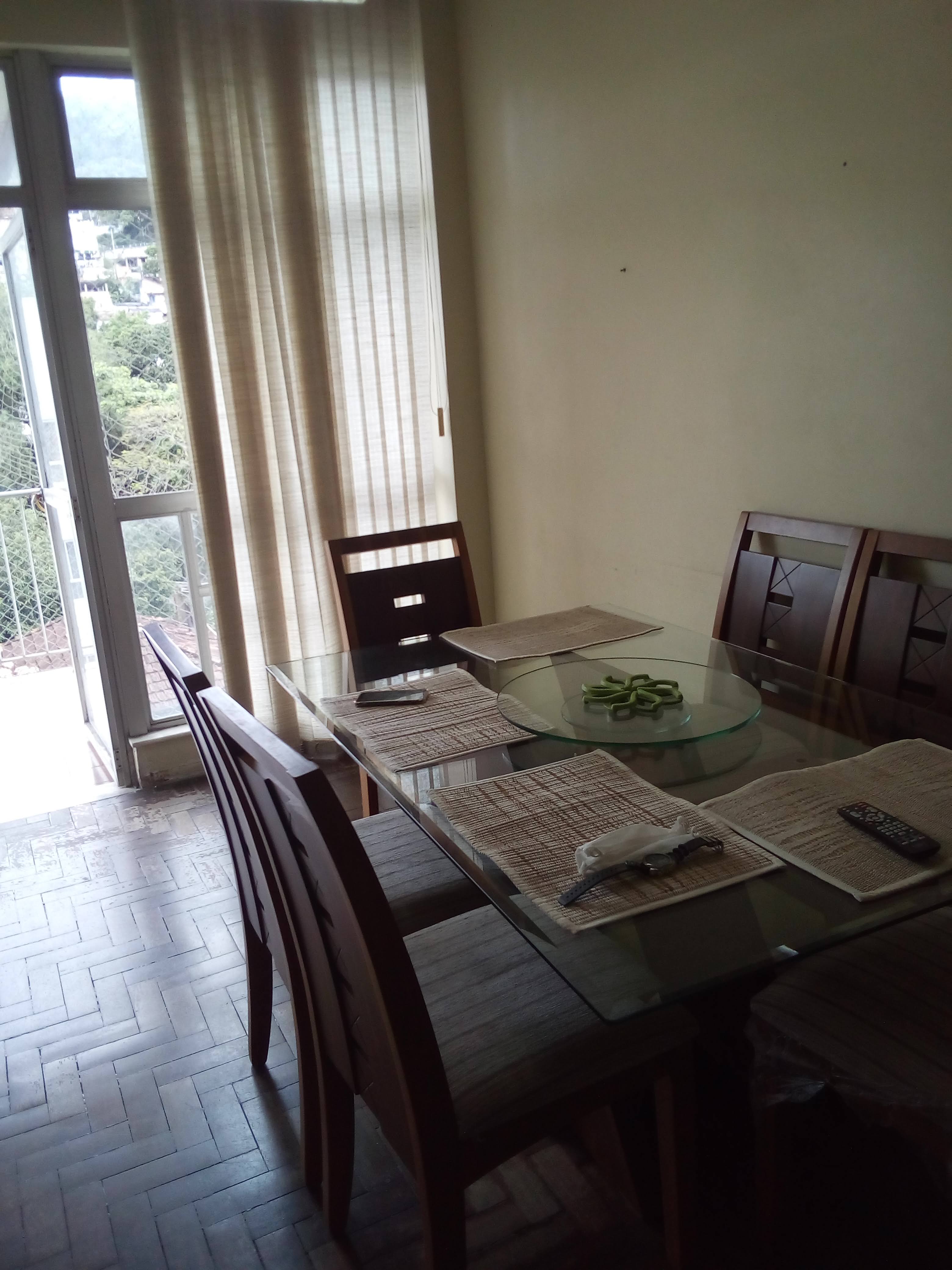 Imagem Apartamento com 2 Quartos à Venda, 80 m²em Engenho Novo - Rio de Janeiro