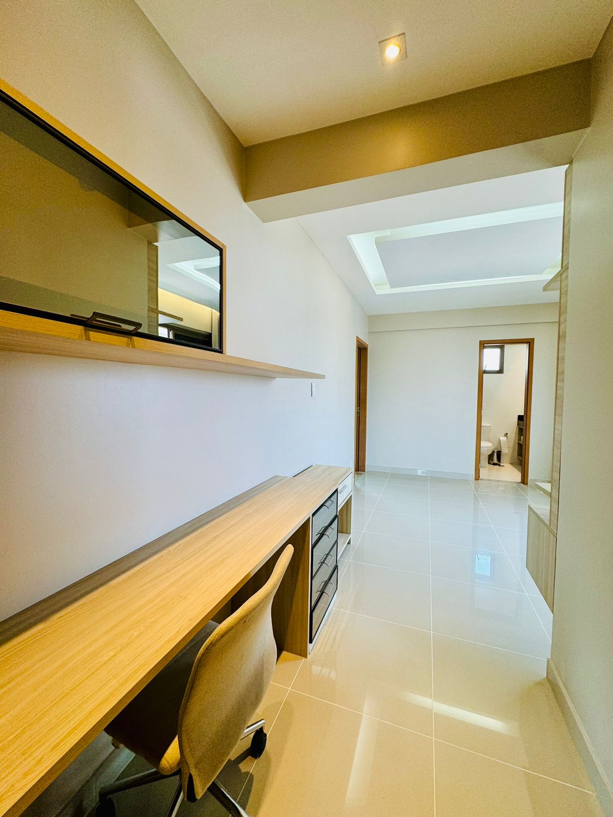 Imagem Apartamento com 3 Quartos à Venda, 166 m²em Umarizal - Belém