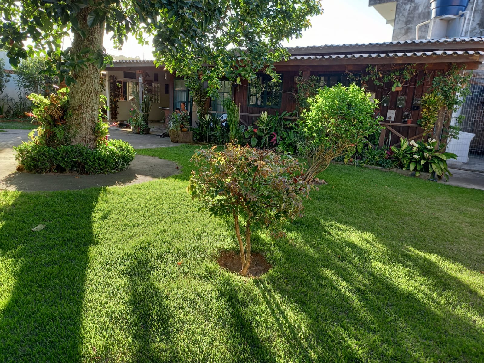 Imagem Casa com 2 Quartos à Venda, 120 m²em São Thomaz  - Imbituba