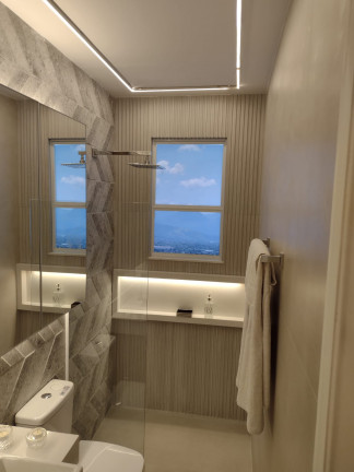 Imagem Apartamento com 2 Quartos à Venda, 57 m² em Jardim Primavera - Duque de Caxias