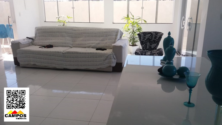 Imagem Casa com 3 Quartos à Venda, 100 m² em Fazendinha - Araruama