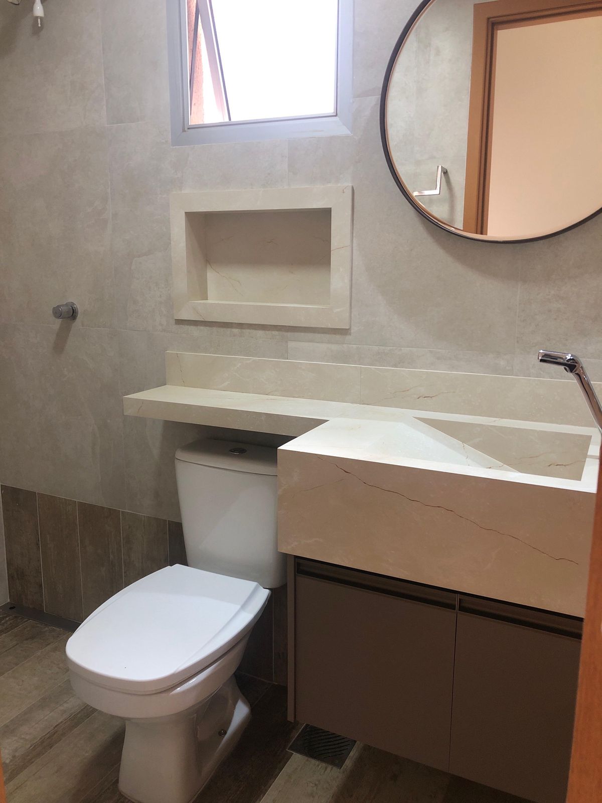 Imagem Apartamento com 2 Quartos à Venda, 56 m² em Vila Cruzeiro do Sul - Aparecida de Goiânia