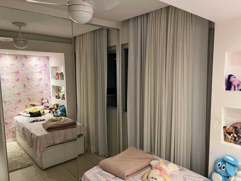 Imagem Apartamento com 3 Quartos à Venda, 80 m²em Santa Rosa - Niterói