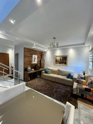 Imagem Casa de Condomínio com 3 Quartos à Venda, 89 m²em Paisagem Renoir - Cotia