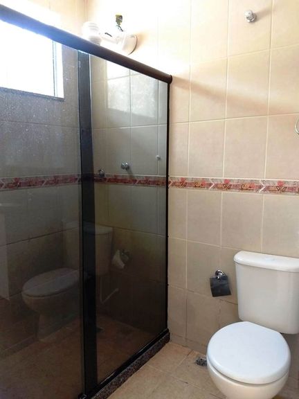 Imagem Casa com 3 Quartos para Alugar, 160 m² em Jardim Mariléa - Rio Das Ostras