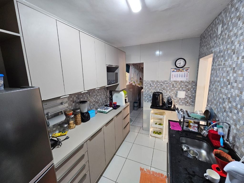 Imagem Apartamento com 2 Quartos à Venda, 60 m²em Parangaba - Fortaleza