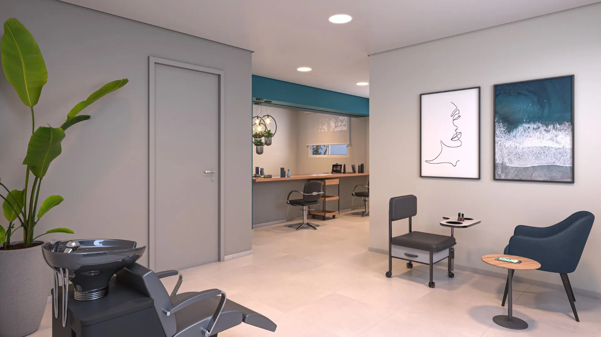 Imagem Apartamento com 2 Quartos à Venda, 37 m² em Santo Amaro - São Paulo