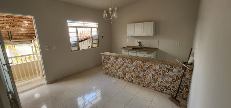 Casa com 2 Quartos à Venda, 200 m²em Jardim Europa - Carmo do Rio Claro