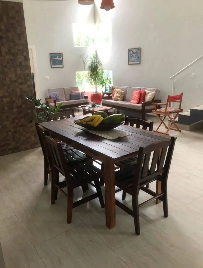 Imagem Casa de Condomínio com 3 Quartos à Venda, 190 m² em Residencial Ibi-Aram II - Itupeva