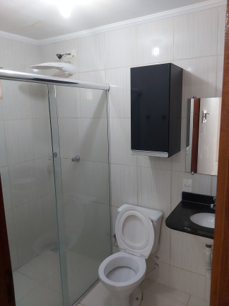 Apartamento com 2 Quartos à Venda,  em Jardim Ouro Verde - Limeira