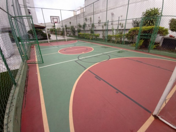 Imagem Apartamento com 3 Quartos à Venda, 180 m² em Vila Formosa - São Paulo