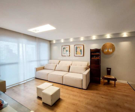 Imagem Apartamento com 3 Quartos à Venda, 98 m² em Madalena - Recife