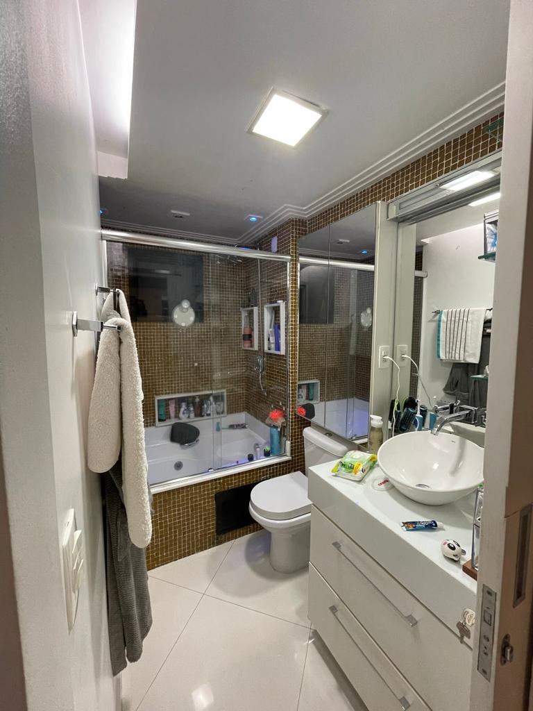Imagem Apartamento com 3 Quartos à Venda, 95 m²em Centro - Diadema