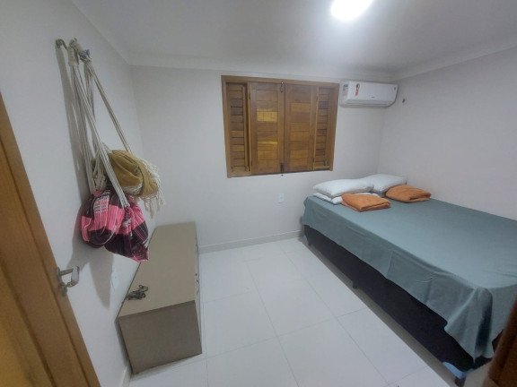 Imagem Casa de Condomínio com 2 Quartos à Venda, 50 m² em Panaquatira - São José de Ribamar