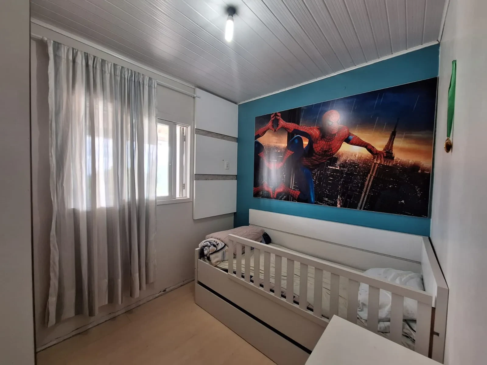 Imagem Casa com 3 Quartos à Venda, 210 m² em Charqueadas - Caxias do Sul