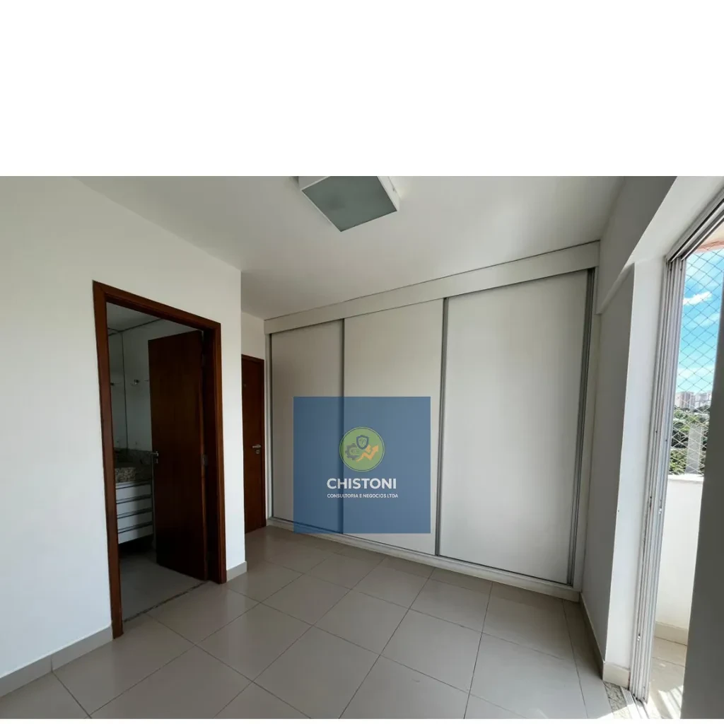 Imagem Apartamento com 3 Quartos à Venda, 94 metros em Morada da Colina - Uberlândia