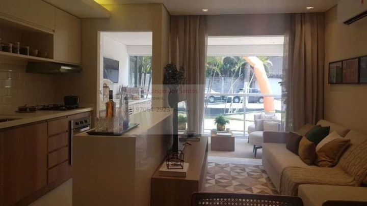 Imagem Apartamento com 2 Quartos à Venda, 68 m² em Jardim Prudência - São Paulo