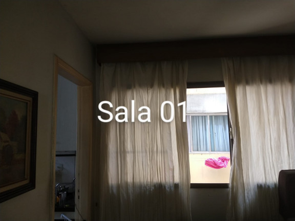 Apartamento com 2 Quartos à Venda, 57 m² em Bela Vista - São Paulo