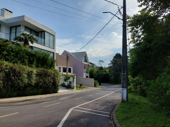 Imagem Casa com 2 Quartos à Venda, 80 m² em Abranches - Curitiba