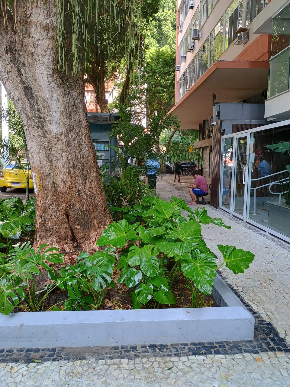 Imagem Studio com 1 Quarto à Venda, 46 m² em Copacabana - Rio de Janeiro