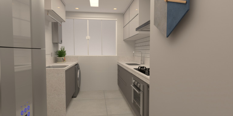 Imagem Apartamento com 2 Quartos à Venda, 72 m² em Botafogo - Rio de Janeiro