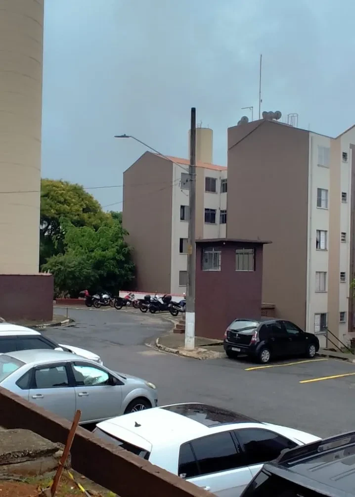 Imagem Apartamento com 2 Quartos à Venda, 43 m² em Vila Hortência - São Paulo