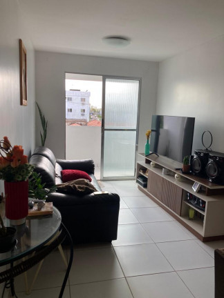 Imagem Apartamento com 2 Quartos à Venda ou Locação, 55 m² em Candeias - Jaboatão dos Guararapes