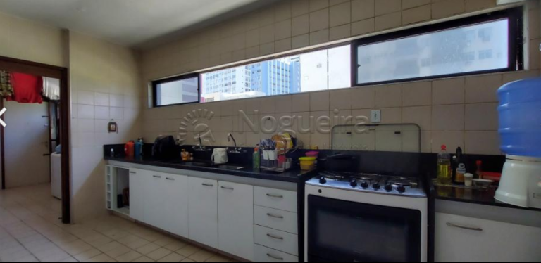 Imagem Apartamento com 4 Quartos à Venda, 200 m² em Boa Viagem - Recife