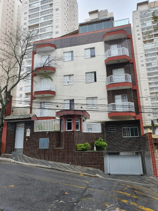 Imagem Apartamento com 2 Quartos para Alugar, 60 m² em Centro - São Bernardo Do Campo