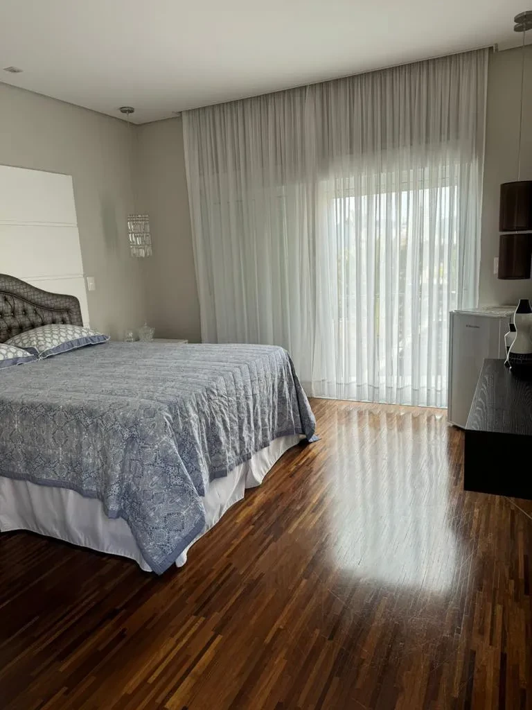 Imagem Casa com 3 Quartos à Venda ou Locação, 400 m² em Vila Oliveira - Mogi das Cruzes