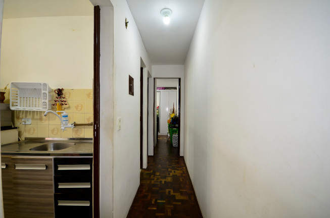 Imagem Apartamento com 2 Quartos à Venda,  em Campo Comprido - Curitiba