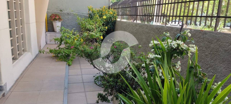 Imagem Apartamento com 3 Quartos à Venda, 97 m² em Icaraí - Niterói