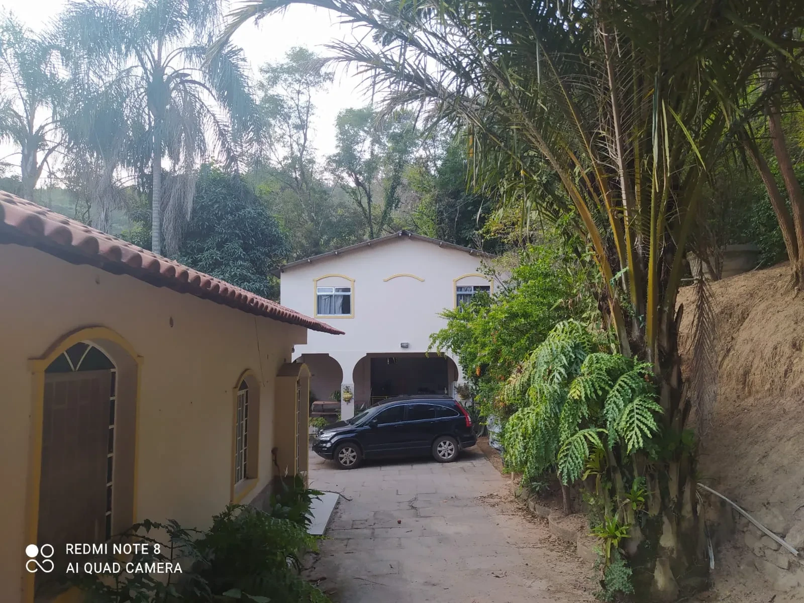 Foto do imóvel: Chácara com 5 Quartos à Venda, 8000 m² em Ravenópolis (Ravena) - Sabará