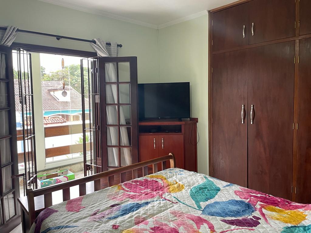 Imagem Sobrado com 4 Quartos à Venda, 228 m²em Nova Itanhaém - Itanhaém