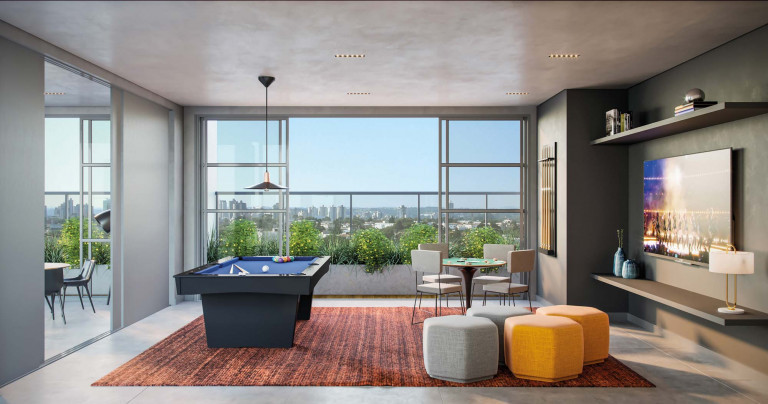 Imagem Apartamento com 3 Quartos à Venda,  em Jardim das Acácias - São Paulo