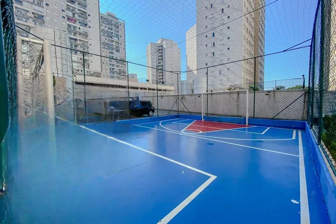 Imagem Apartamento com 1 Quarto à Venda, 35 m² em Quinta da Paineira - São Paulo