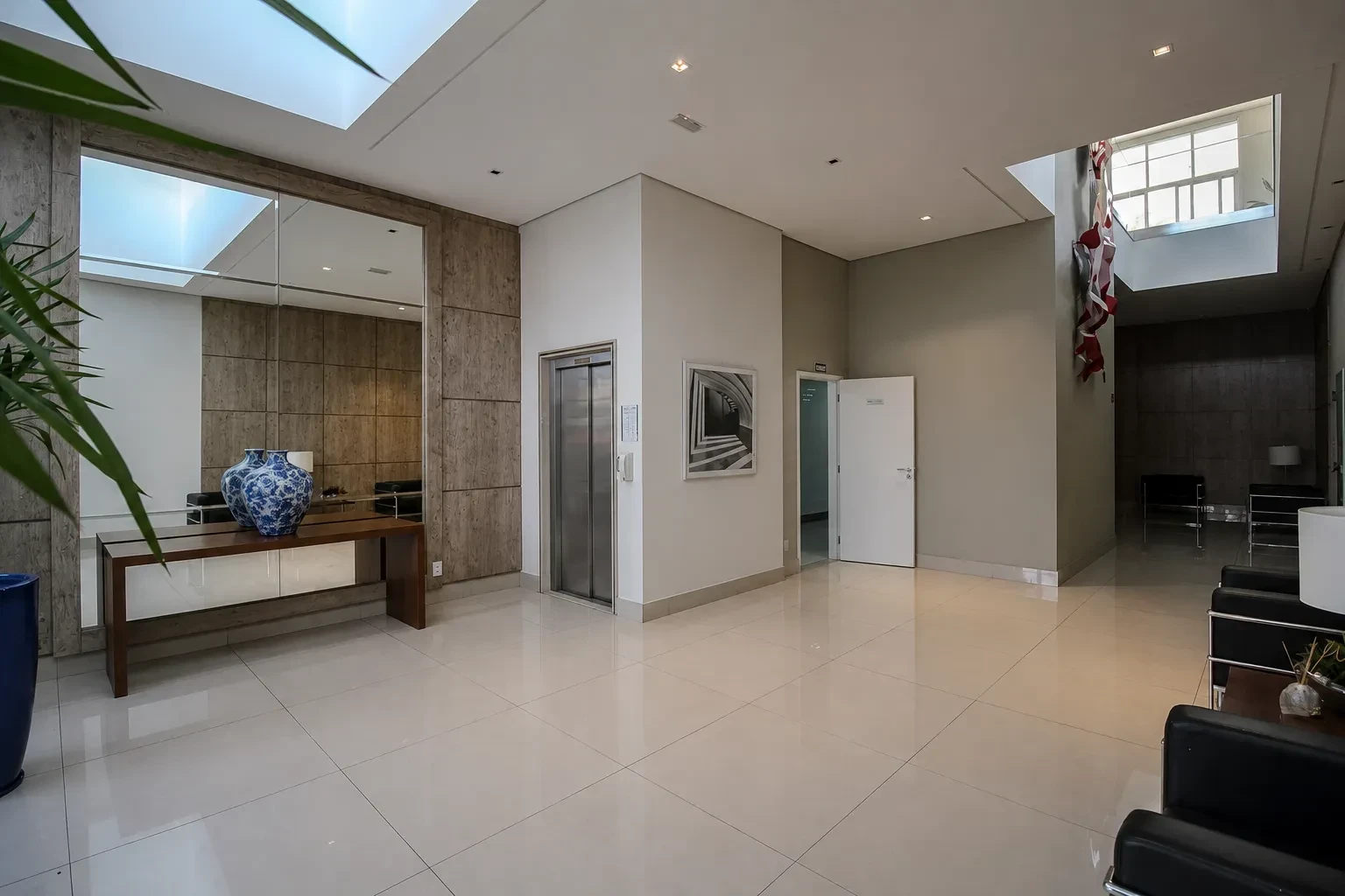Imagem Apartamento com 3 Quartos à Venda, 94 m² em Vila Clementino - São Paulo