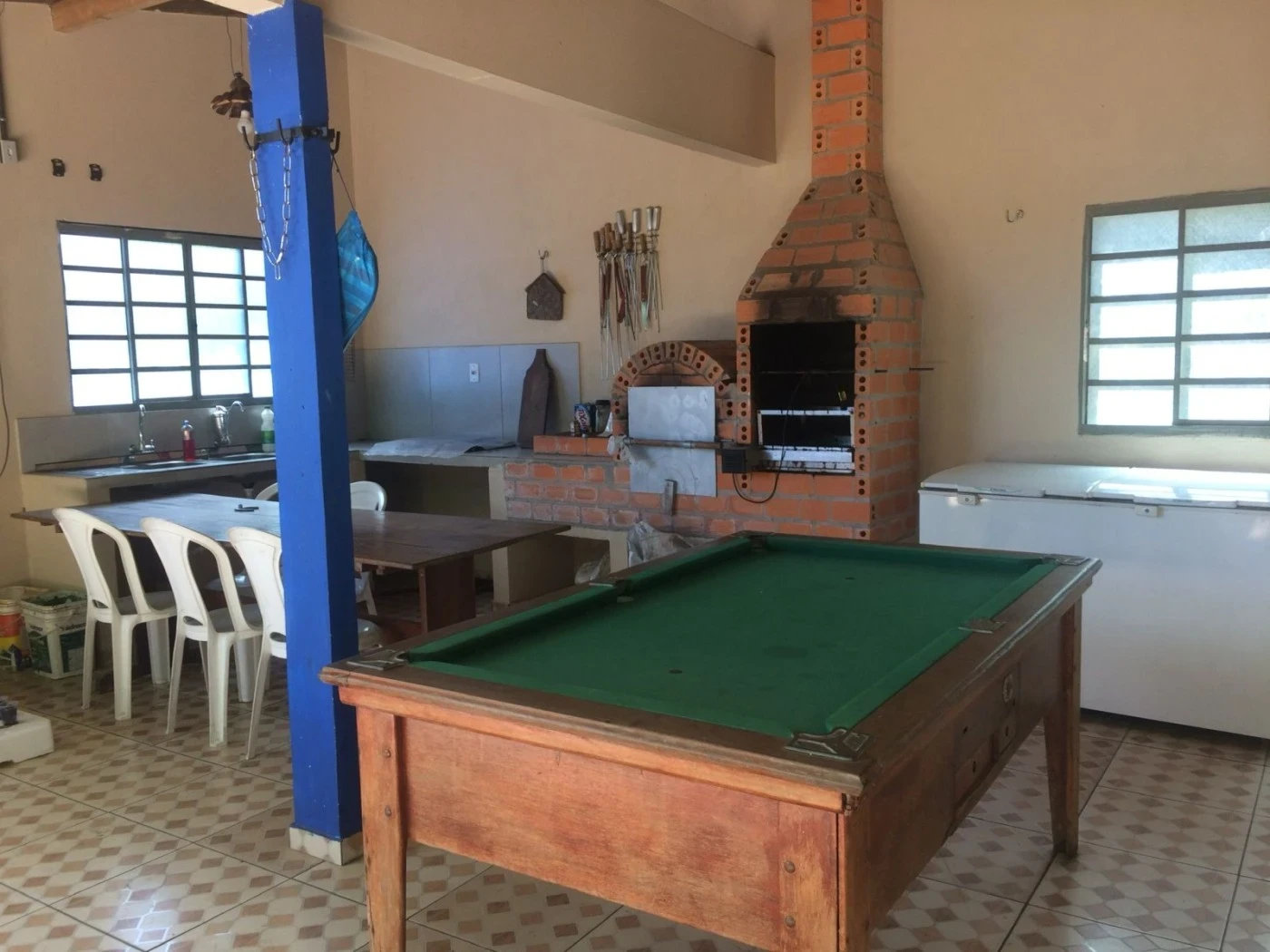 Imagem Chácara à Venda, 227 m² em Santarém Novo - Santarém Novo