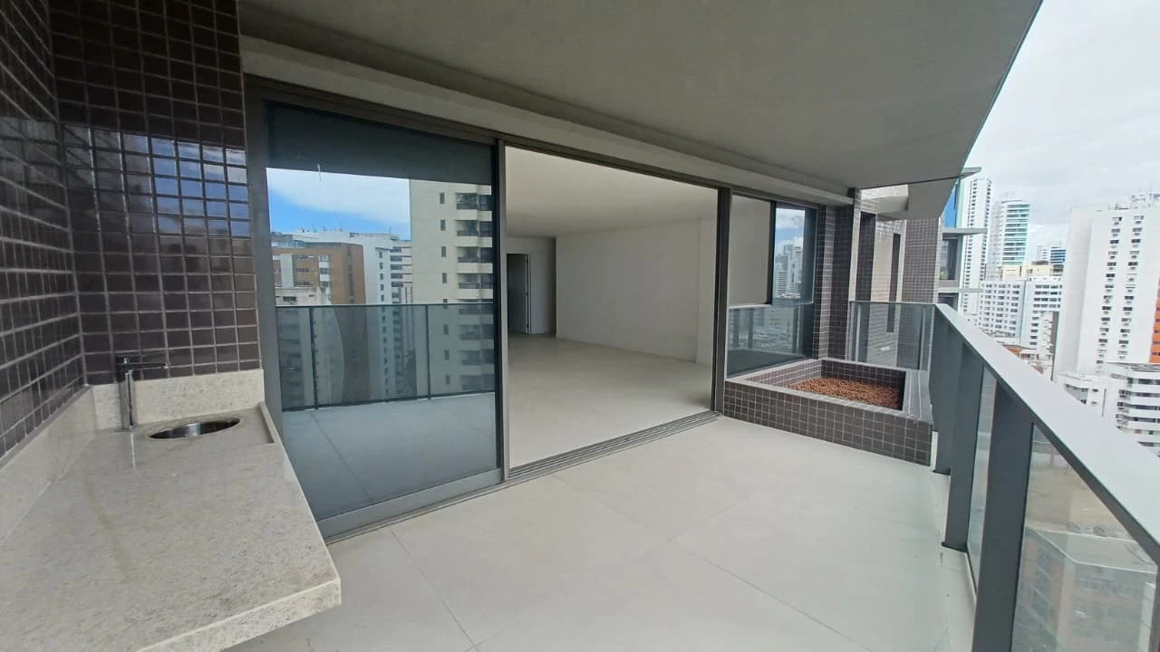 Imagem Apartamento com 4 Quartos à Venda, 175 m² em Boa Viagem - Recife Imagem Apartamento com 4 Quartos à Venda, 175 m² em Boa Viagem - Recife