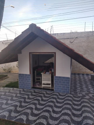 Imagem Apartamento com 2 Quartos à Venda, 60 m² em Jardim Novo Amanhecer - Jacareí