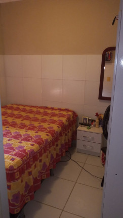 Imagem Apartamento com 2 Quartos à Venda, 45 m² em Várzea - Recife