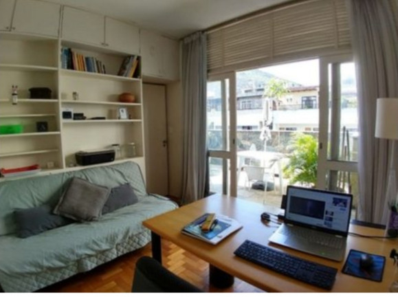 Imagem Cobertura com 4 Quartos à Venda, 396 m² em Copacabana - Rio de Janeiro