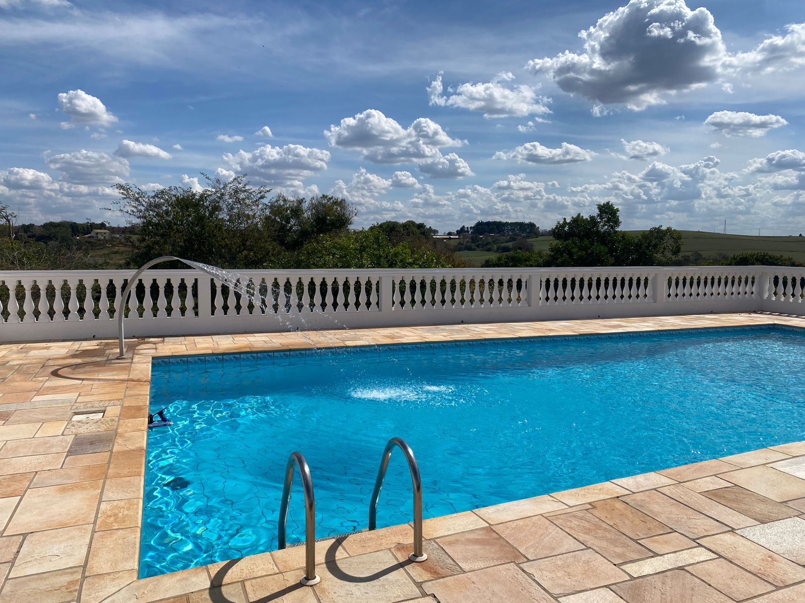 Foto do imóvel: Chácara com 6 Quartos à Venda, 512 m² em rural - Araçoiaba da Serra