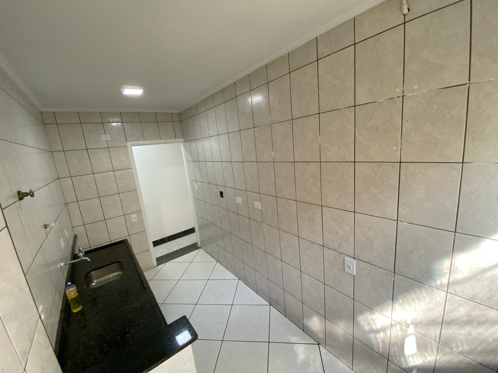 Imagem Apartamento com 2 Quartos à Venda, 47 m²em Santa Terezinha - São Bernardo do Campo