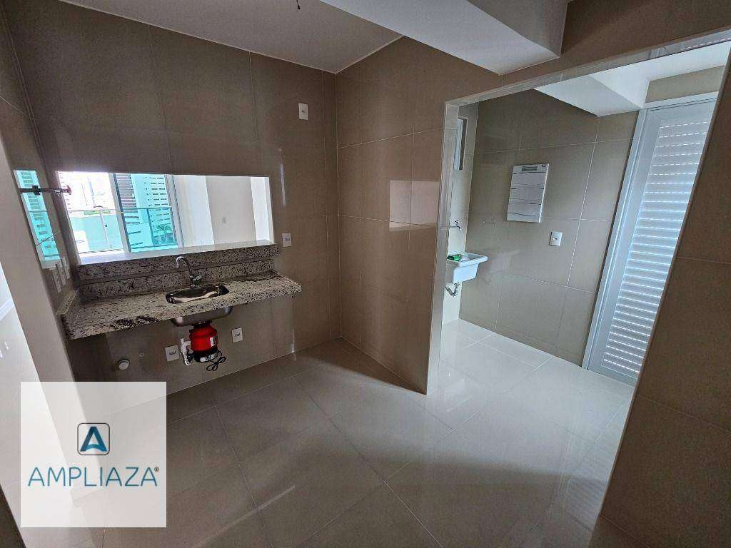 Imagem Apartamento com 3 Quartos à Venda, 103 m²em Papicu - Fortaleza