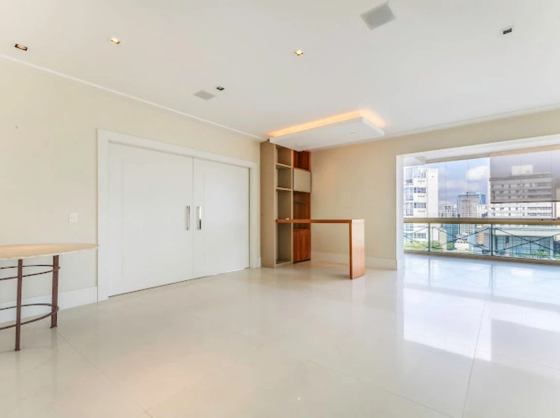 Imagem Apartamento com 4 Quartos à Venda, 465 m² em Jardim Paulistano - São Paulo