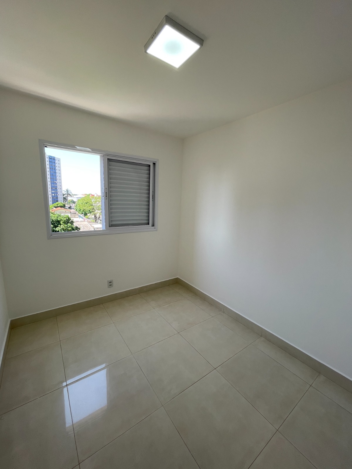 Imagem Apartamento com 2 Quartos à Venda, 57 m²em Setor Pedro Ludovico - Goiânia