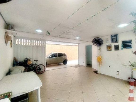 Imagem Casa de Condomínio com 3 Quartos à Venda, 128 m² em Vila Valença - São Vicente