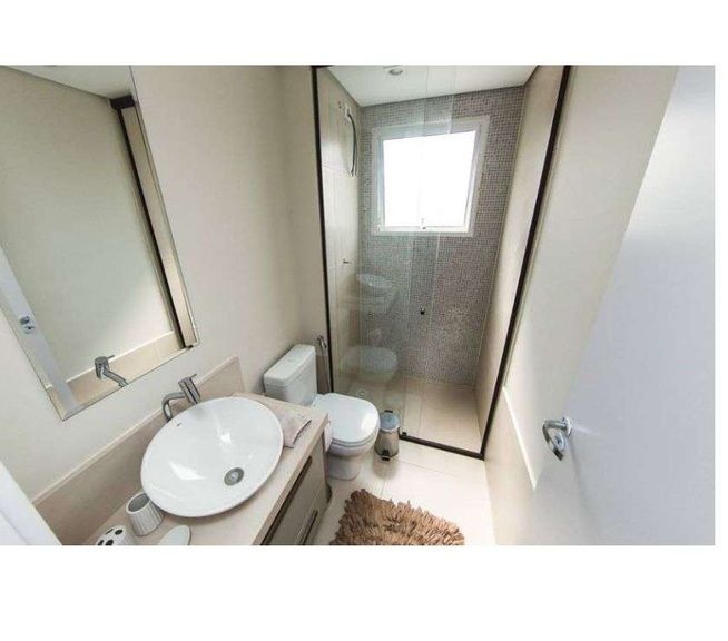 Apartamento com 2 Quartos à Venda, 53 m² em Demarchi - São Bernardo Do Campo